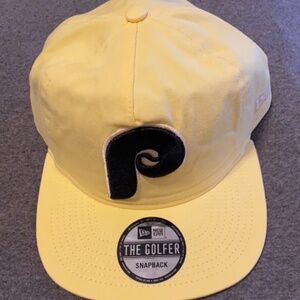 Philadelphia Phillies Hat SnapBack